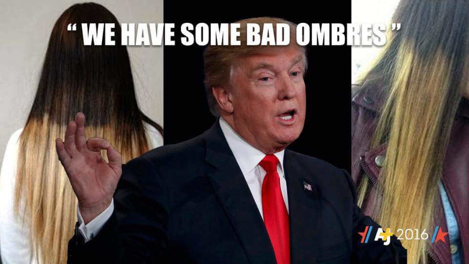 JanBTolentino's tweet photo. Ohhhh! that's what he meant. #Debatenight #Trumpkin #RejectedDebateTopics https://t.co/B9KqFEZLL1