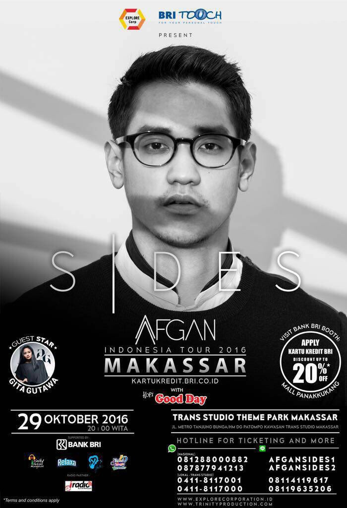iSWARA Makassar tweet media