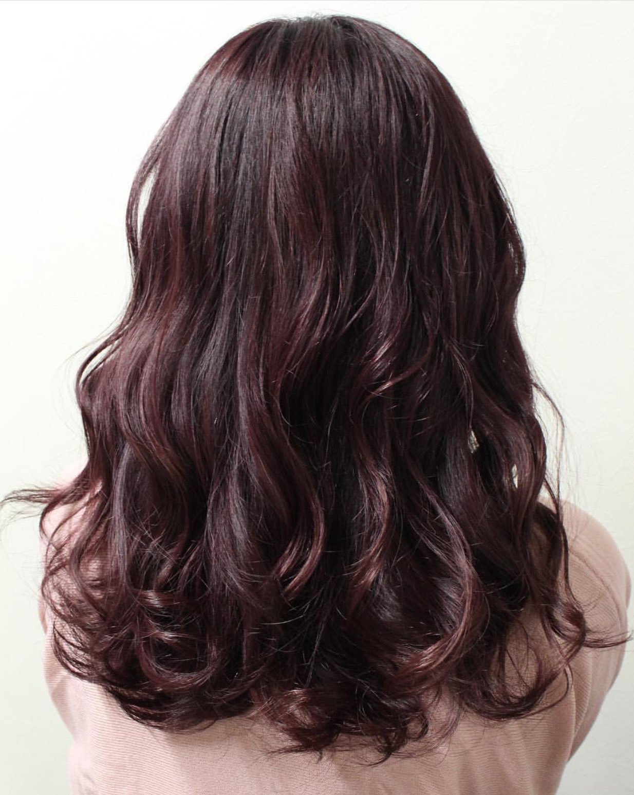Hair Grande Seeek トワイライトカラー 濃いめのピンクパープルいい感じ 名古屋 栄 美容院 Seeek 岡崎 ヘアカラー ヘアカット イルミナカラー トワイライト 秋色 ピンク パープル バイオレット ファッション モデル 撮影 かわいい Hair Grande Seeek トワイライトカラー 濃いめのピンクパープルいい感じ 名古屋 栄 美容院 Seeek 岡崎 ヘアカラー ヘアカット イルミナカラー トワイライト 秋色 ピンク パープル バイオレット ファッション モデル 撮影 かわいい
