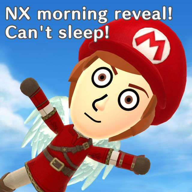 LinkGirrrl's tweet photo. #inovation #NintendoNX #NintendoDirect #videogames #Zelda #Mario #Pokemon #ubisoft #fun #newcontrollers https://t.co/6xfB4xJV20