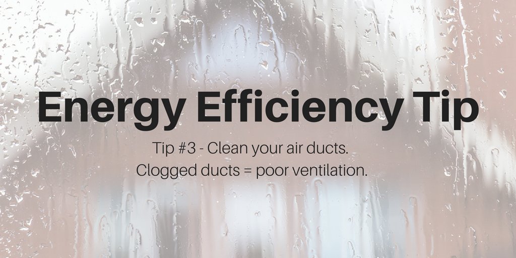 ProHVACService's tweet image. When was the last time you #cleaned your #air ducts? bit.ly/2daVHio