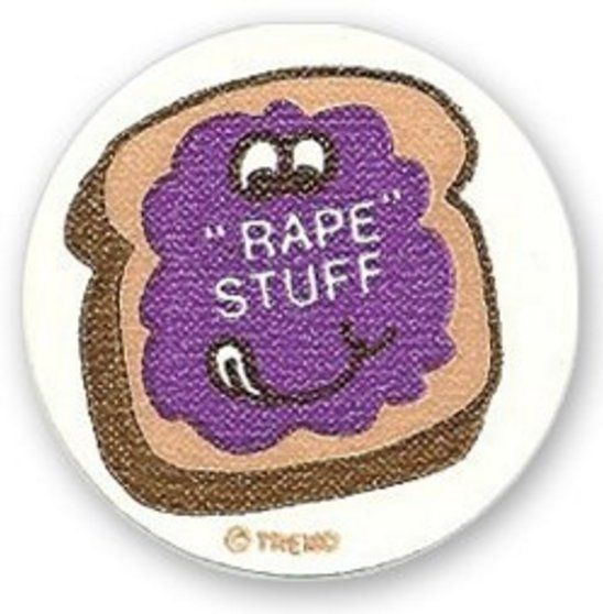 TrumpSniff's tweet image. *my favorite sniff as a child* #debatenight