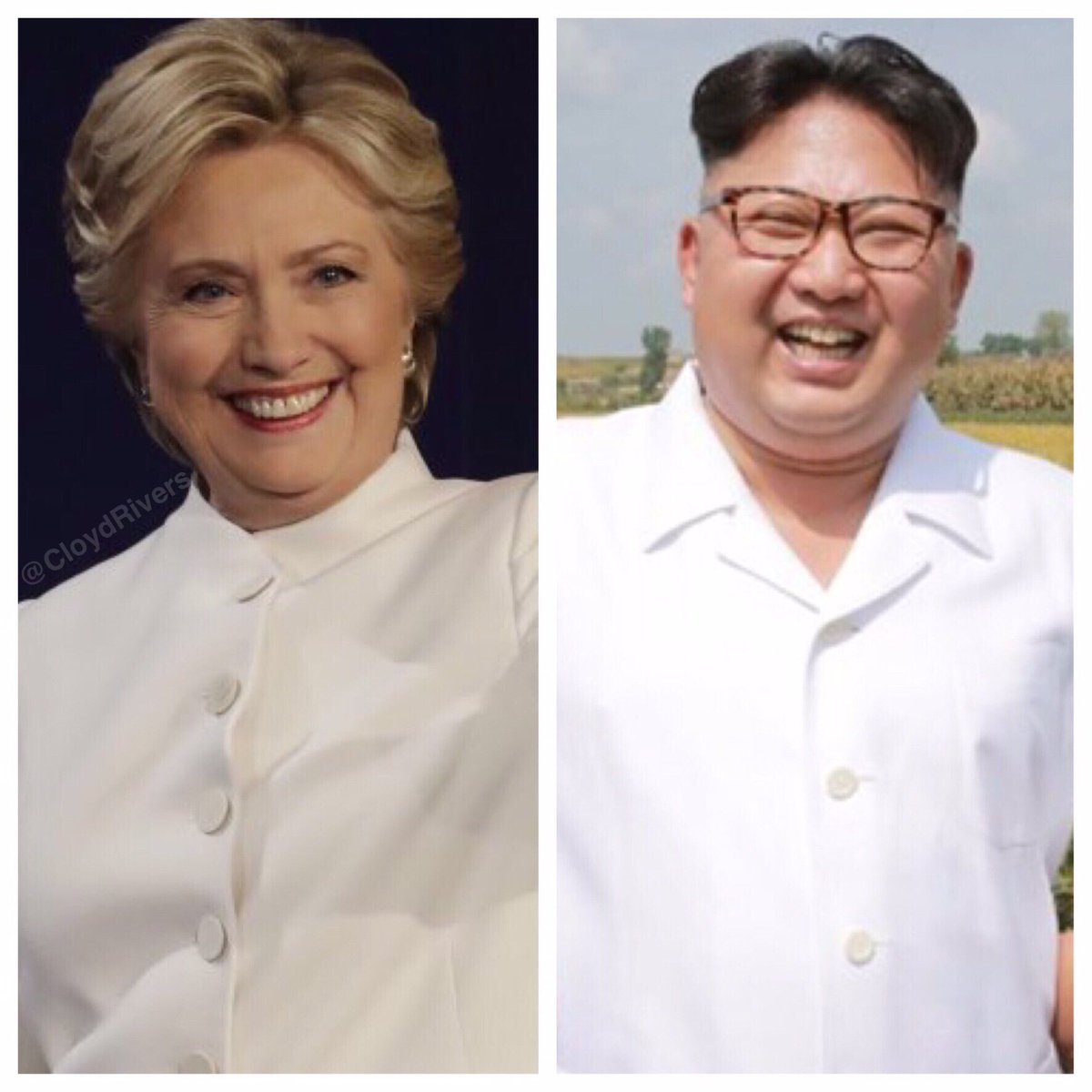 TopFBVids's tweet photo. Who wore it better? https://t.co/fEiB78aj0r