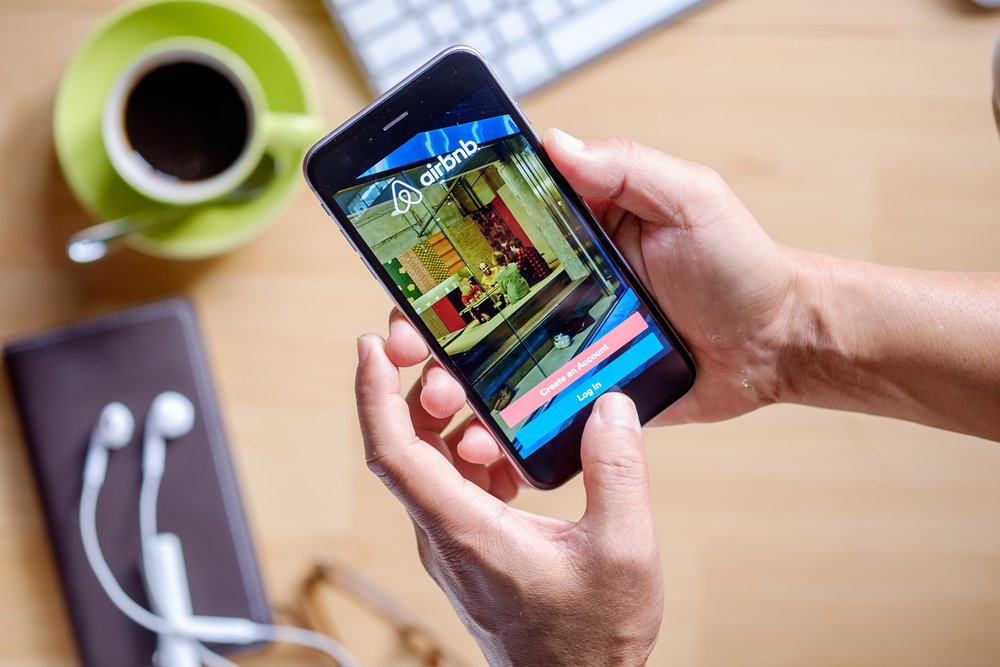 bitbnb's tweet photo. Blockchain Can Disrupt the Disruptors in Uber and AirBnb - CryptoCoinsNews #bitcoin #bitbnb https://t.co/OQtCvQwGAg