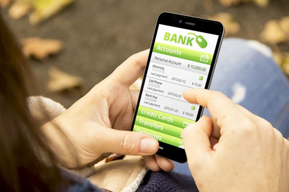 Wobbanks's tweet photo. Is #Fintech really the best option for #banking in the future? https://t.co/eWeEcfJp37 #Startups #altfintech https://t.co/viUD5l3np7