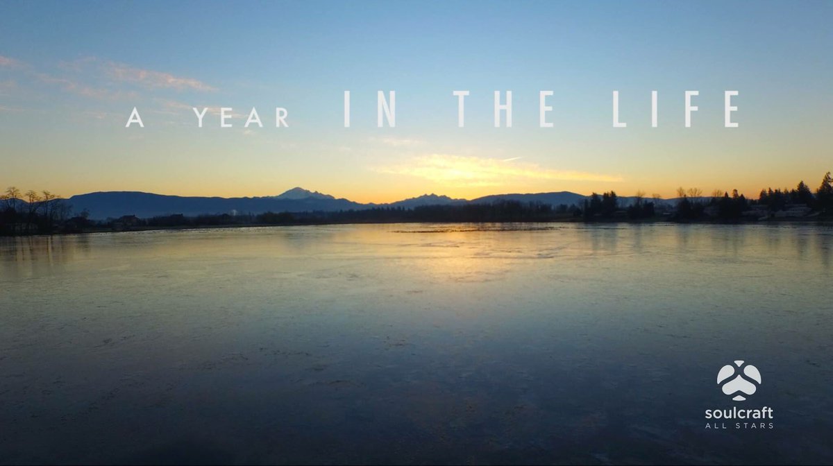 thisisSOULCRAFT's tweet photo. NYC! "A Year in the Life" is featured Saturday @FoodFilmFest where u get 2 eat WA raspberries while u watch! https://t.co/xzYIW17ta1