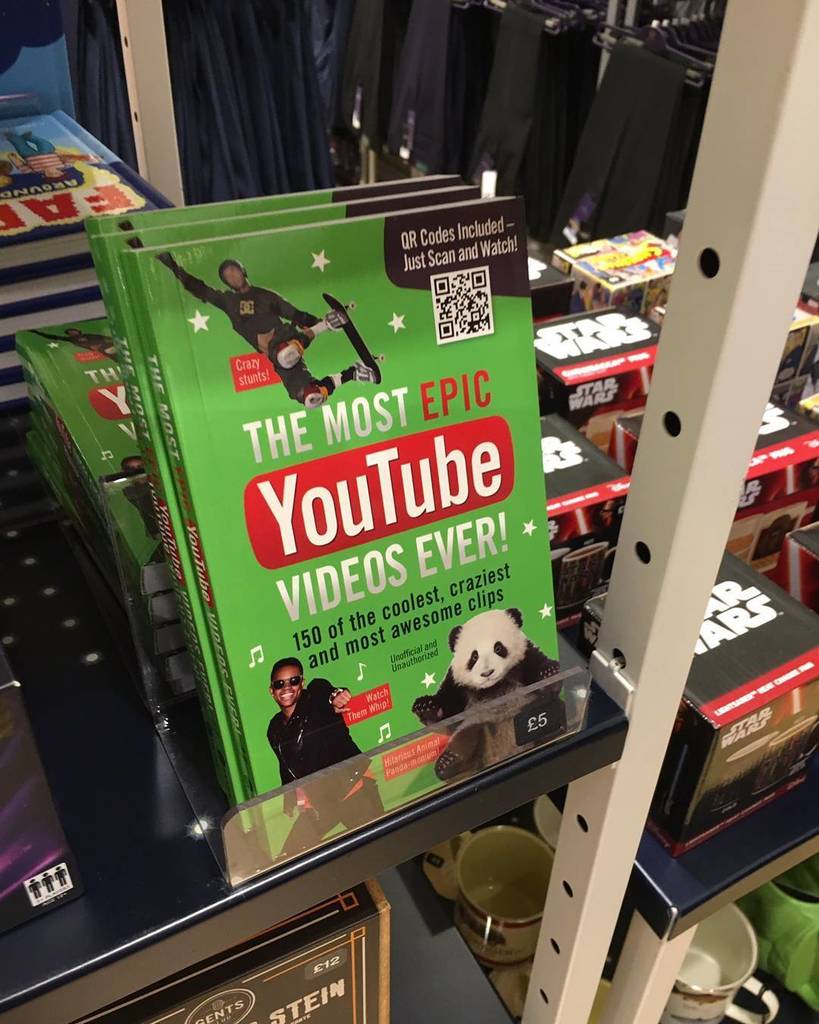 TopRankBC's tweet photo. #MostUselessBookEver #JustSaying #WhereDoTheyDoThatAt https://t.co/Id4jCAZXWp https://t.co/u0ZaM94pvV