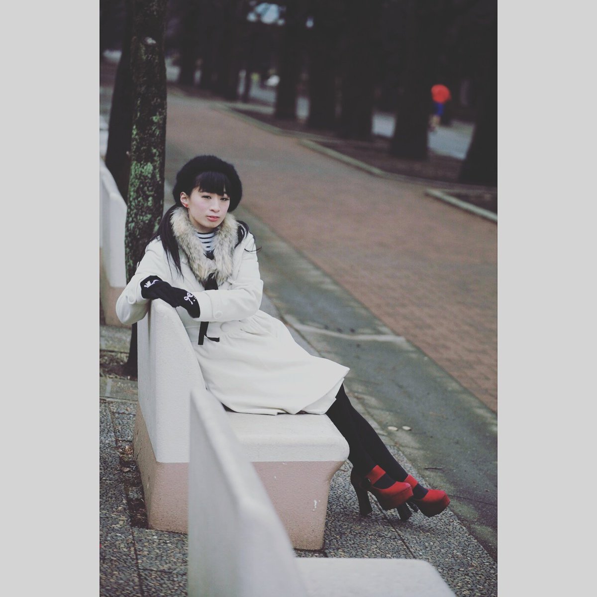 Ayana على تويتر Photo By Yohko Model 被写体 写真 撮影 依頼募集 ファインダー越しの私の世界 写真好きな人と繋がりたい 黒髪 ベレー帽 Tokyo Japan Asiangirl Fashion ベンチ 赤 白 黒 ツインテール 手袋 T Co Qwz46fllhg Ayana على تويتر Photo By Yohko Model 被写体 写真 撮影 依頼募集 ファインダー越しの私の世界 写真好きな人と繋がりたい 黒髪 ベレー帽 Tokyo Japan Asiangirl Fashion ベンチ 赤 白 黒 ツインテール 手袋 T Co Qwz46fllhg