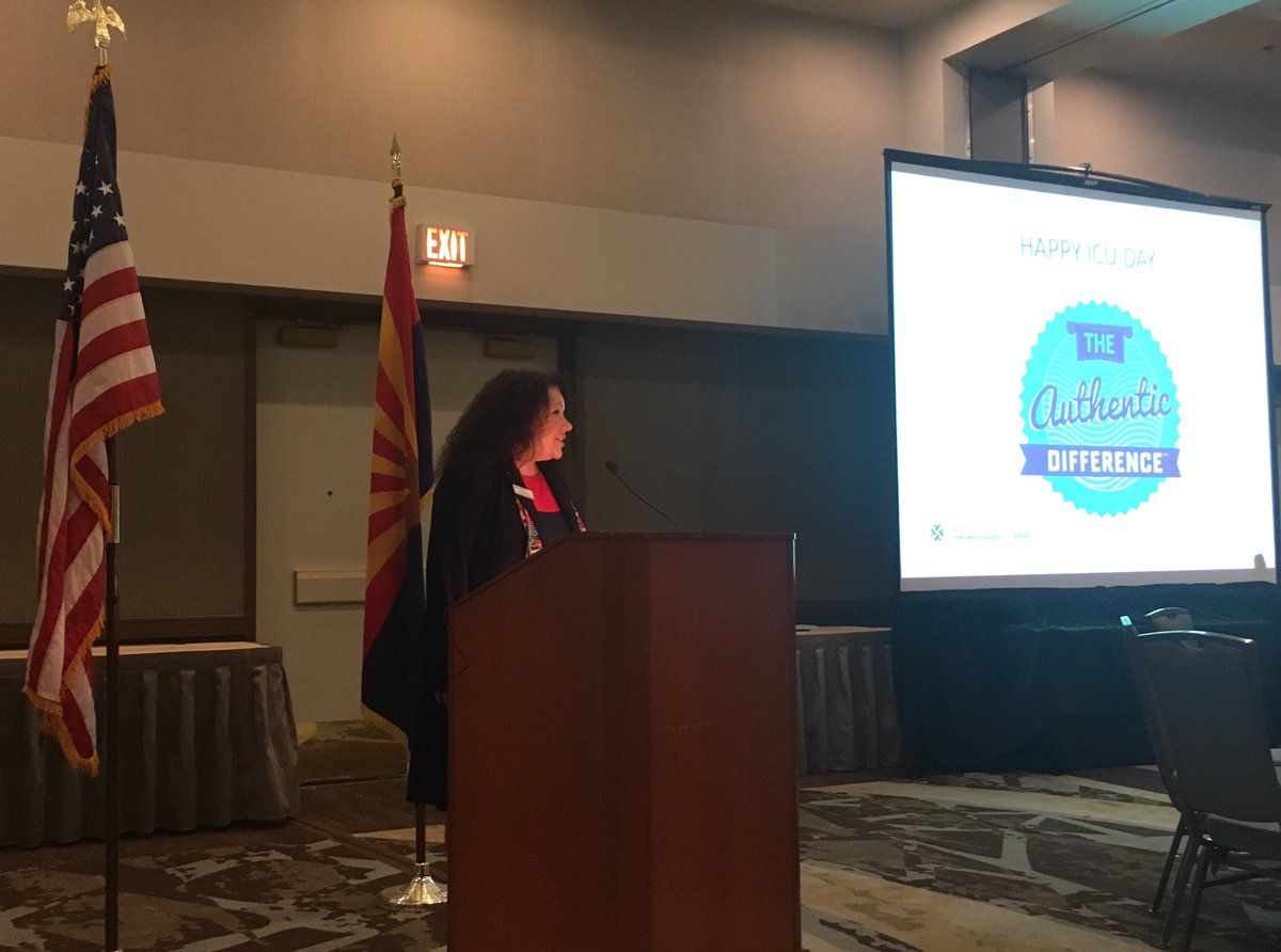 ckemm's tweet photo. #CURockStar #ICUDE @kara_lee_az @FirstCU inspiring @azcuadvocates at @mwcua #VOS #ICUday chapter dinner.  #theAuthenticDifference https://t.co/Qhl7RljRoc