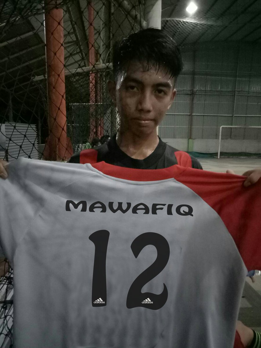 TIM11_FC's tweet photo. @mawafiq_izhar @TIM11_FC #welcome 👏👏👏 https://t.co/mgi1hHuWH8