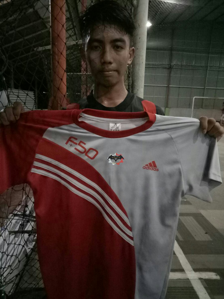 TIM11_FC's tweet photo. @mawafiq_izhar @TIM11_FC #welcome 👏👏👏 https://t.co/mgi1hHuWH8