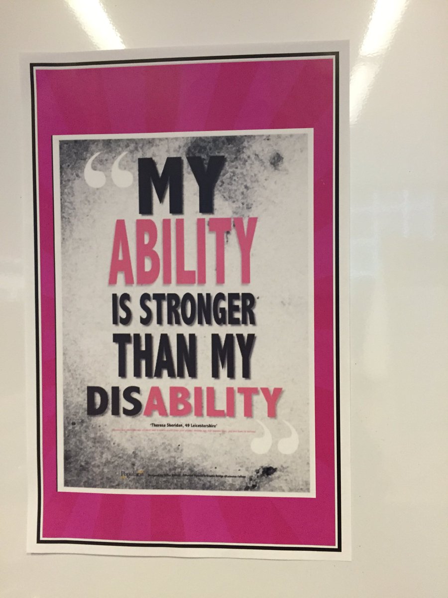 NadineVogel's tweet photo. Presenting at #Hyatt #disability aware month congratulations #tyronnestoudemire and team #springboardconsulting https://t.co/0UHT24prqv