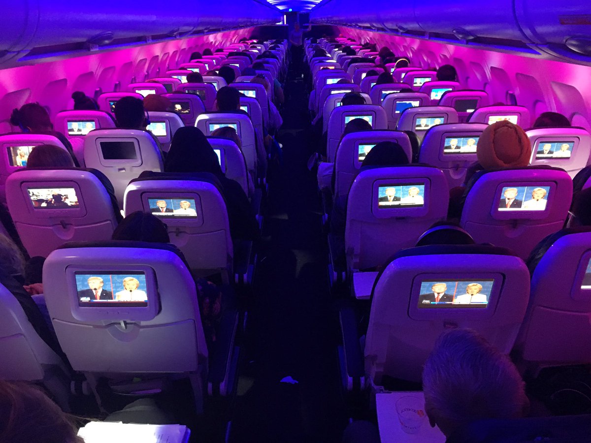 carowriter's tweet image. Democracy.