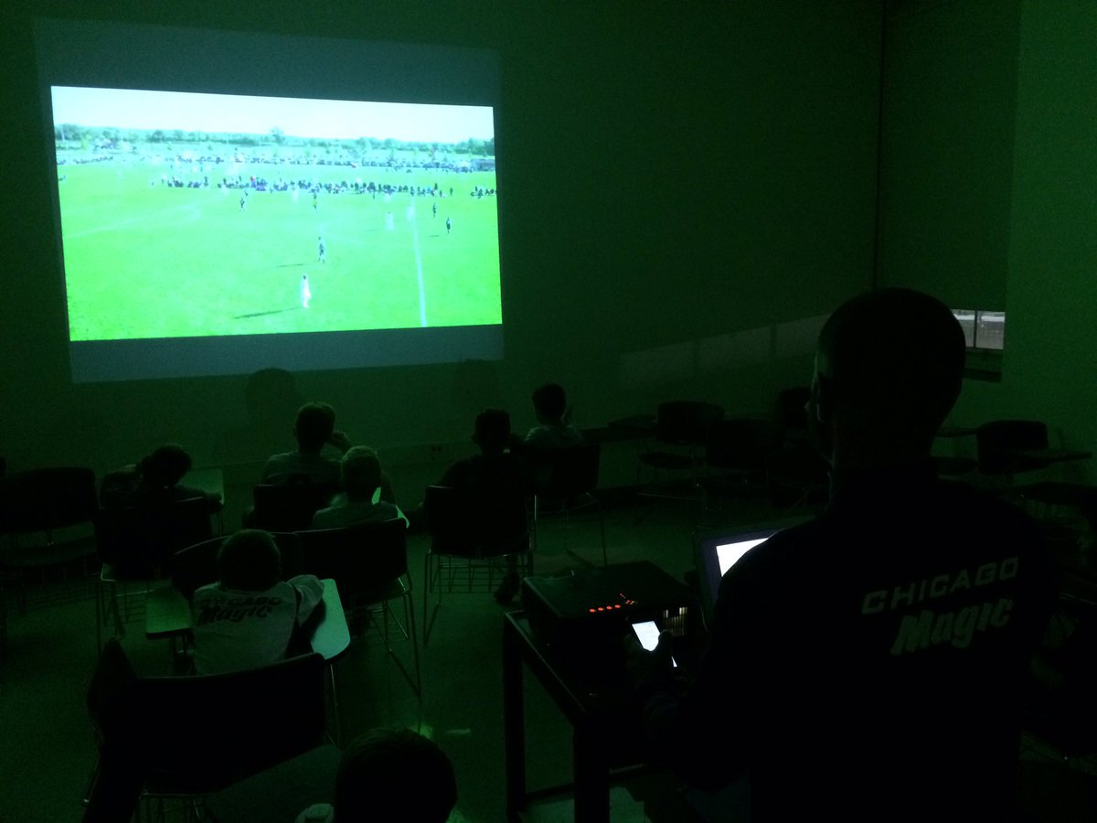 cgolsoccer's tweet photo. Game video replay is a great way to improve your technical skills. https://t.co/jxpOa3Z8Jl