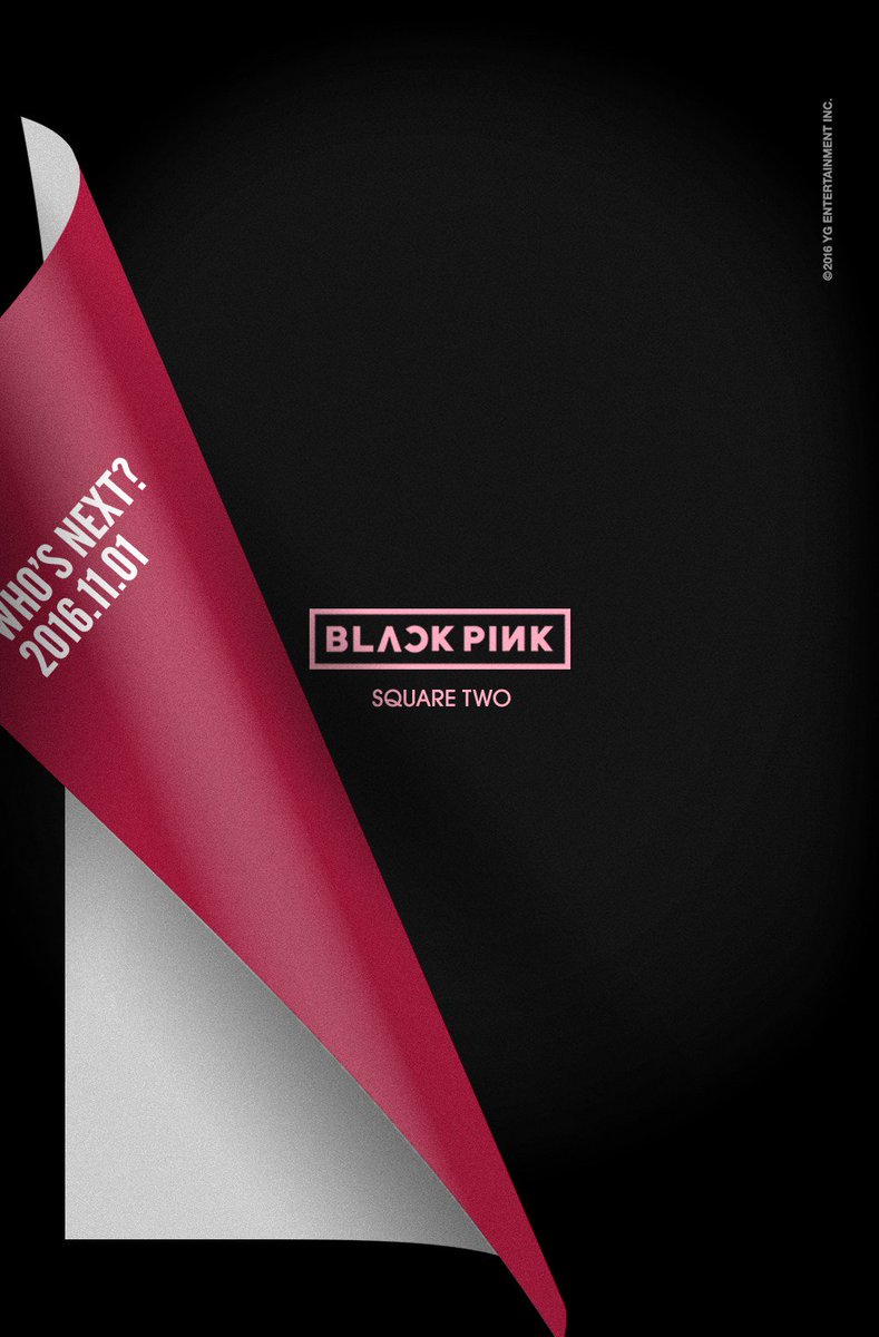 koreanindo's tweet photo. BLACKPINK Akan Comeback dengan “SQUARE TWO” #koreanindo https://t.co/wae2xPiglN https://t.co/OI5zaBWhr3