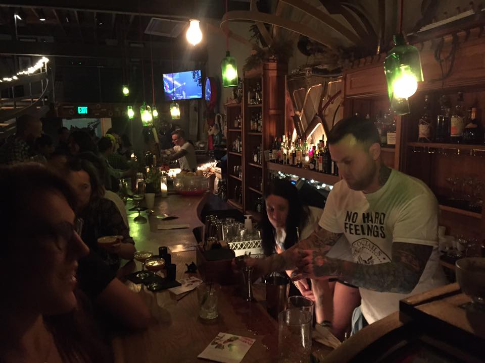 We want to thank everyone who came out last night in support of "Save Bryson's Brain" cause. Cheers to all!!!