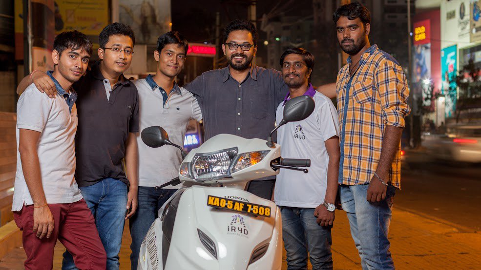 iRYD_Bikes's tweet photo. Scoot Around In Bangalore By Hiring Scooters On Rent The Easy Way.
Read more on this article here: https://t.co/uXxa085nZ8

 #rentascooter https://t.co/M8E6tpVttJ