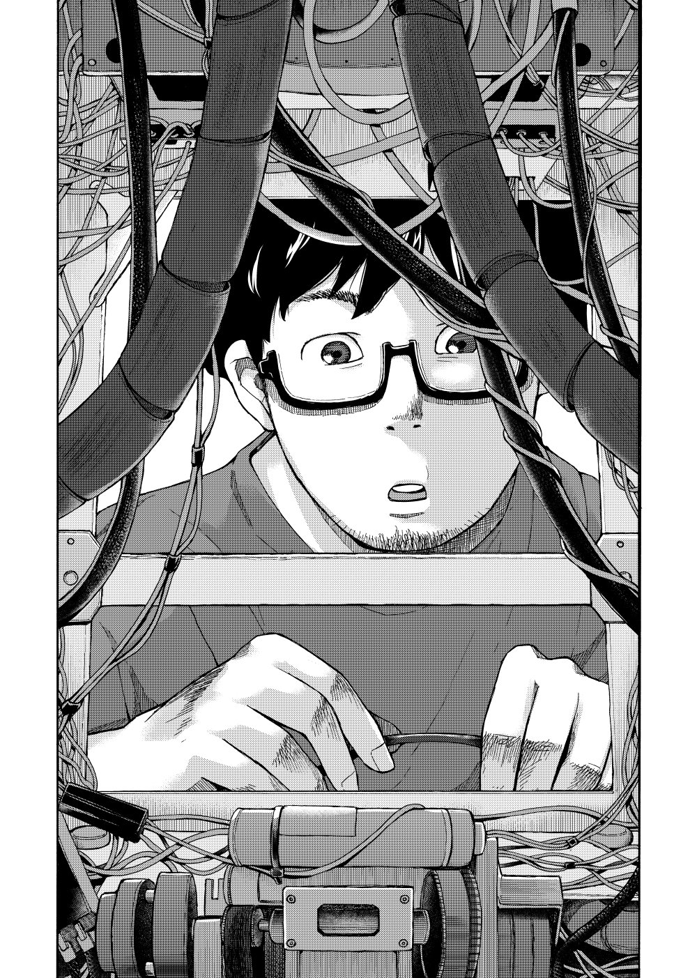 左藤真通 Ar Twitter アイアンバディ更新 12話 週刊早いですねー T Co Jm6woyup1p 第1話 T Co Sggbvlkujg 単行本 は11 22発売予定 セガサターンの誕生日 T Co Se9wwn8rer Twitter