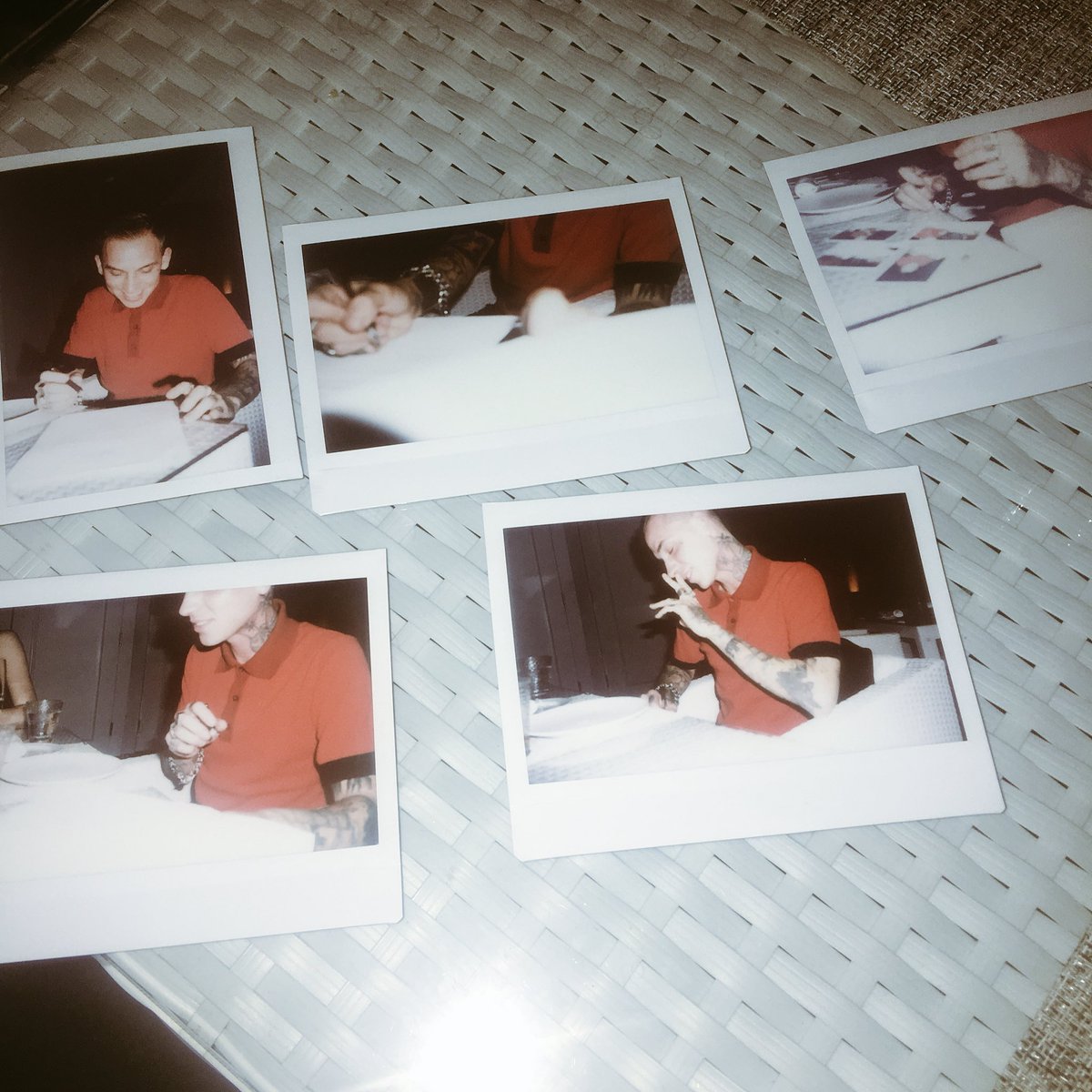 iamblackbear's tweet image. happy 2 announce @mansionz is now apart of @islandrecords