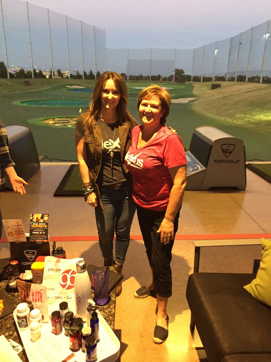 jmylange's tweet image. #plexusdreamjob #whyiplexus