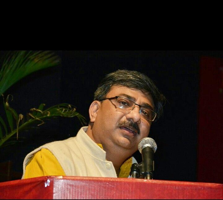 bravo_dms's tweet photo. #LucknowLitFest https://t.co/uIcVH0FxIy