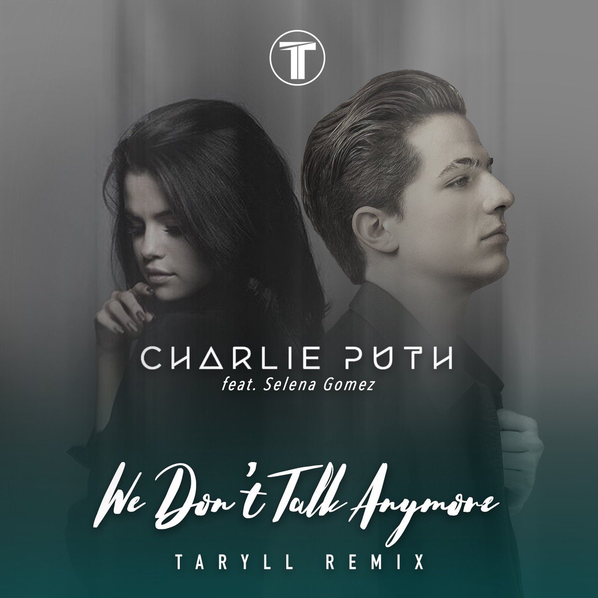 Add Charlie Puth feat. Selena Gomez - #WeDon'tTalkAnymore #TARYLLremix to your playlist with a free download available now.