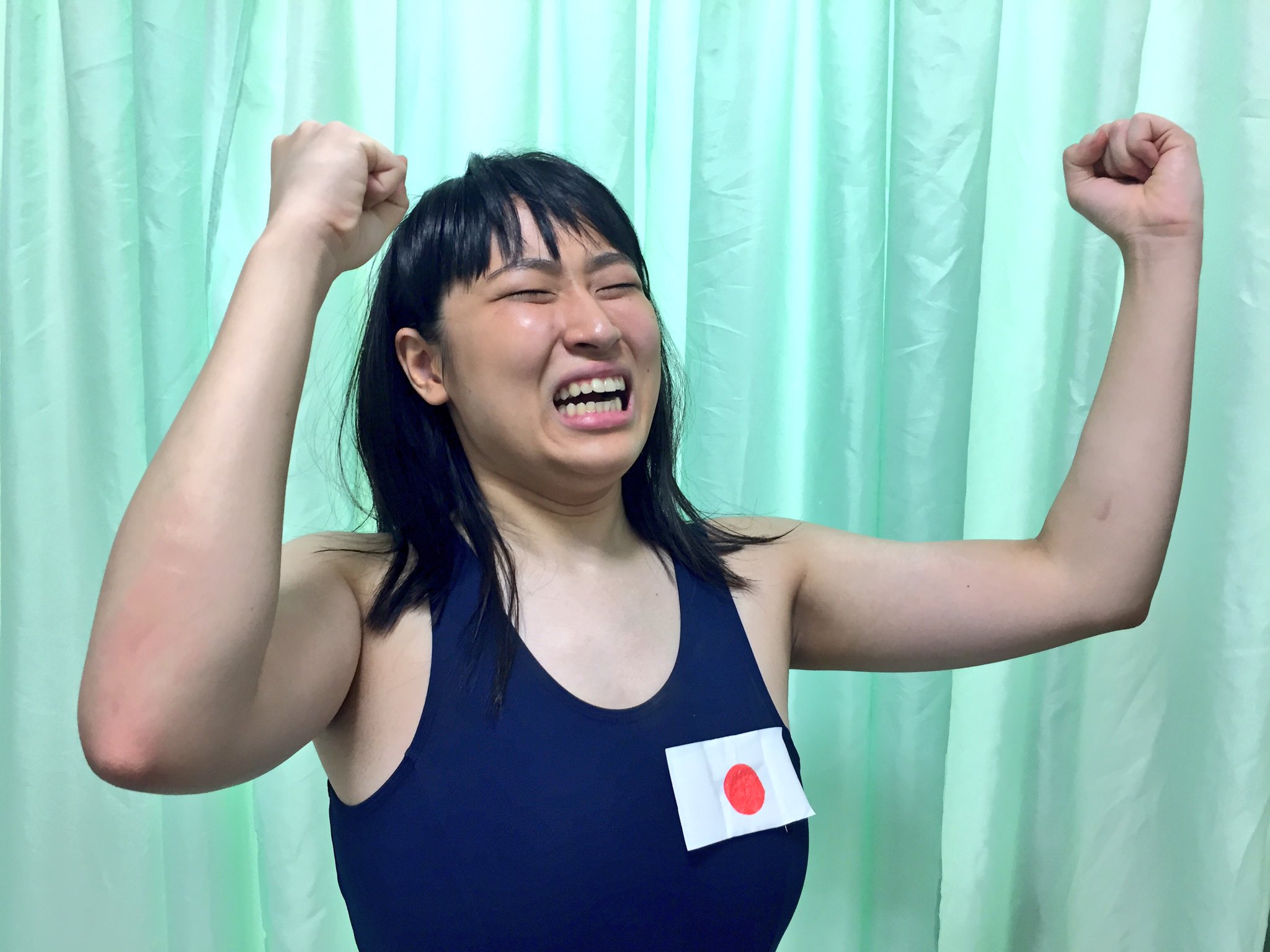 丸山礼ヌード画像 