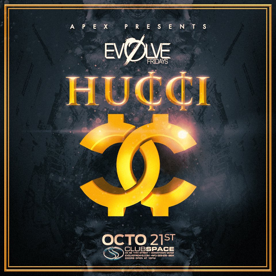 LICMiamiPromote's tweet photo. This Friday Miami's hottest college party brings you @olliehucci
Free entry/tickets/VIP tables
5612391200
Dgordo29@gmail.com #EvolveFridays https://t.co/4lheBDYvSt