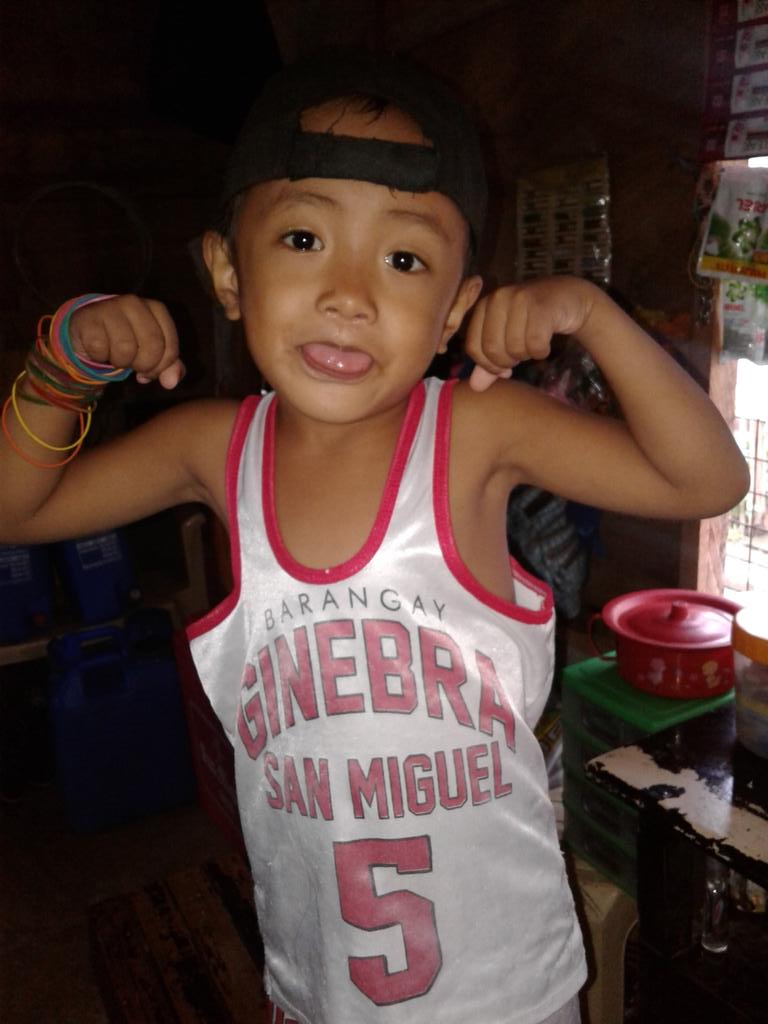 applesilladilla's tweet photo. belat daw sa lahat ng haters 😝😝 congrats MVP @LA_Tenorio https://t.co/wrx5iNXOVL