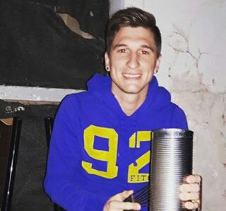 MauriOurWinner's tweet photo. TU Sonrisa,NUESTRA Fuerza💕 https://t.co/cbtTYjdQno