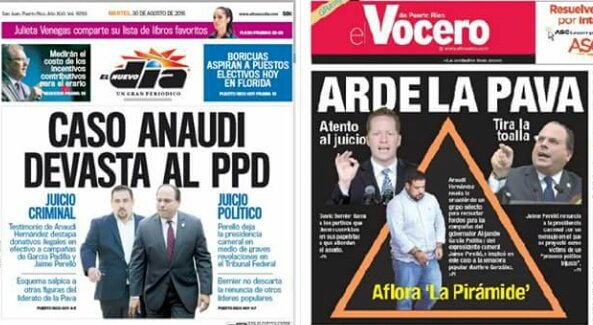 CaminoAlNuevoPR's tweet photo. ¡Nunca Más Un Gobierno Popular!

#PRNiUnPasoAtrás por el ⭐Futuro de la Patria⭐ #DespidelosDelPoder ¡El 8 de noviembre!
#NoVuelvasACaer https://t.co/3K05T1L1tR