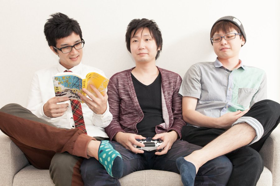 三人称ぺちゃんこのうなぎ事件とは 結婚や雑談生放送も紹介 Eスポ 日本最大級のesportsメディア