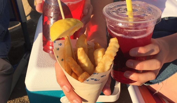 Broadsheet_Melb's tweet photo. #Stokehouse is open tomorrow for the first time in nearly three years: https://t.co/ORaSKYzYrh https://t.co/XSOgnzRcCi