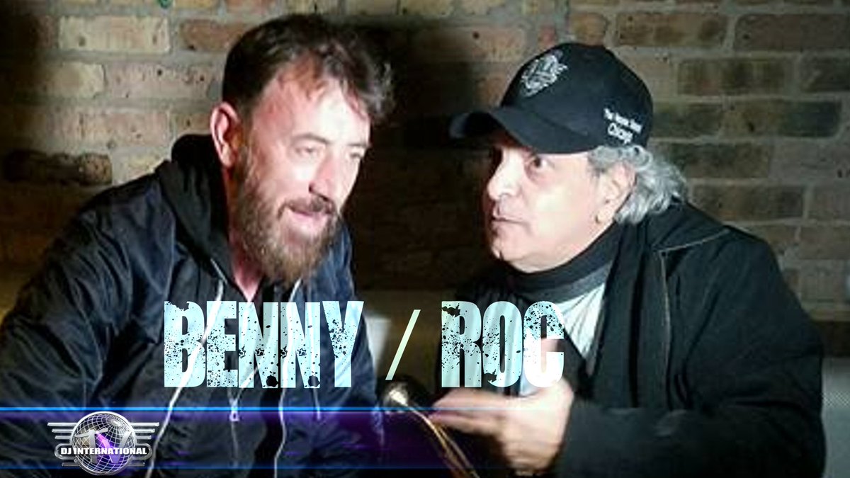 DJIunderground's tweet photo. a man with as beautiful mind he is Epic i am humbled to sit with him .
JOINING US ON DJ TV AND RADIO NEXT WEEK! https://t.co/YS0BKJMgCh