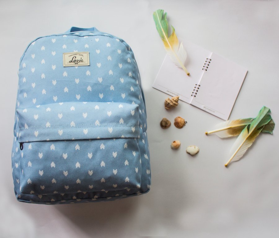LavieWorld's tweet image. Explore the traveller in you with our Bondy 2 Backpack.
#denim #backpack #denimbackpack