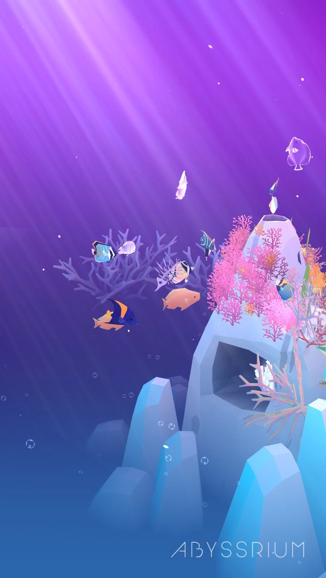 themeganfowler's tweet photo. My Bone Fish:) 
#abyssrium
https://t.co/kHAPdjFy2D https://t.co/noZPl56ICO