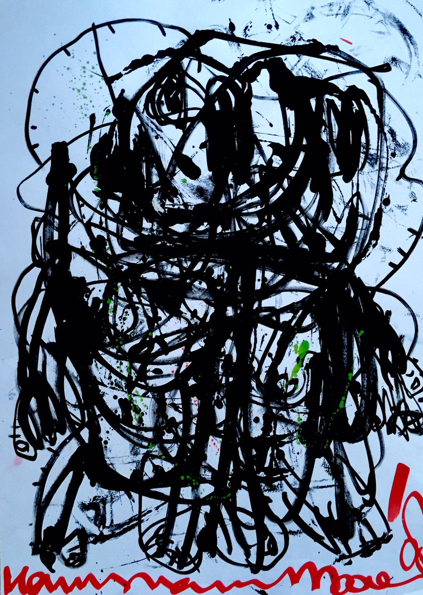 ArtSide2's tweet photo. Please retweet to your friends if you like this #art comicque #work # 226: #Three #Girls: #Dopamine, #Fenylethylamine And Norepinefrine. https://t.co/X3U2CHToQ4
