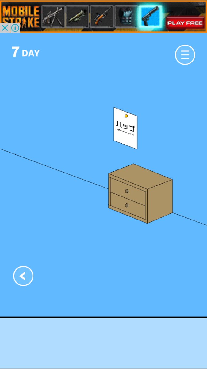 ndnadearrrr's tweet image. ด่านนี้เล่นอย่างไรร #Hiddengame