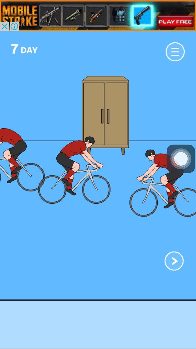 ndnadearrrr's tweet image. ด่านนี้เล่นอย่างไรร #Hiddengame