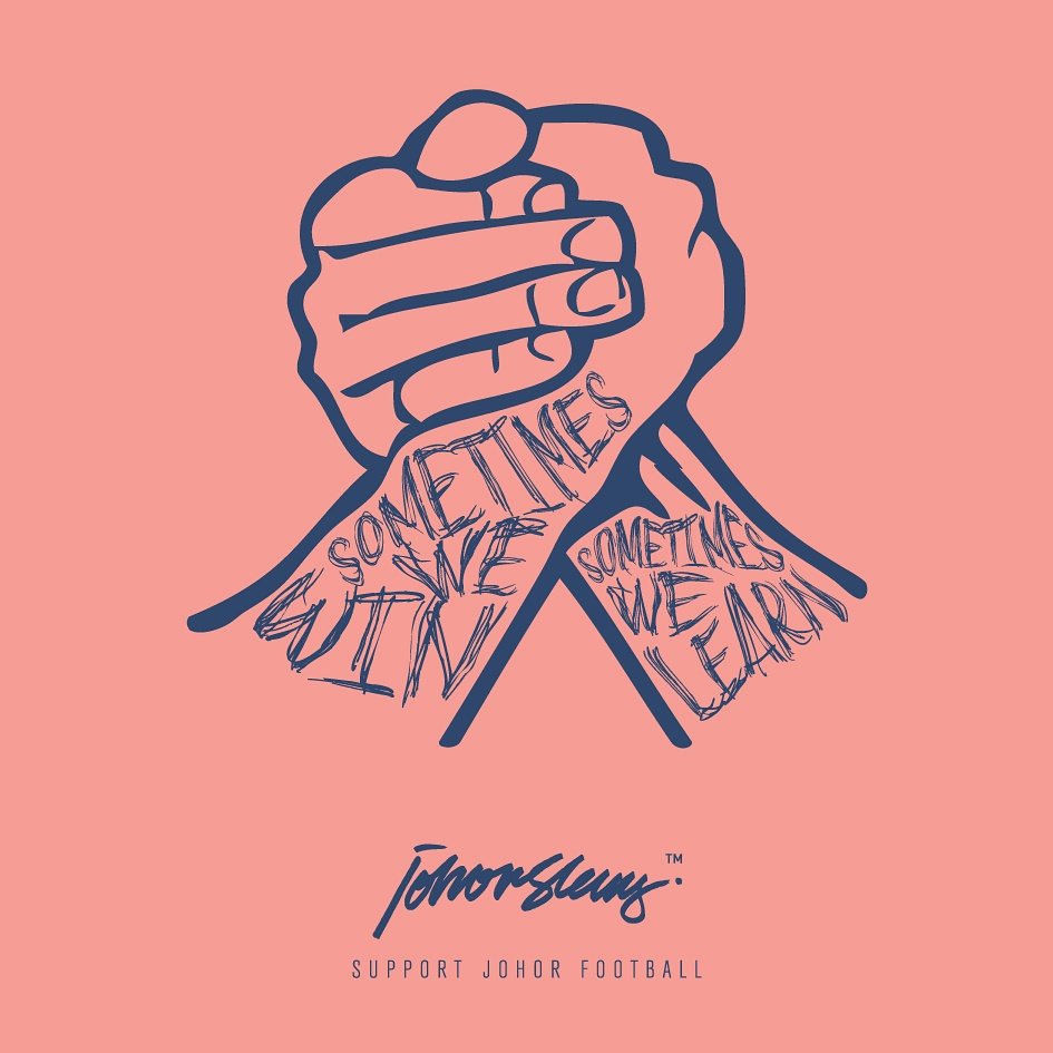 Tenang-tenang sudah... hahaha... 😅😅😅

#JohorSlang #Johor #BangsaJohor #Joho #JDT