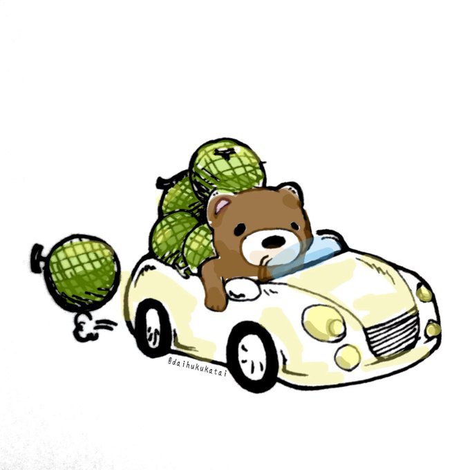 コペンのtwitterイラスト検索結果 古い順