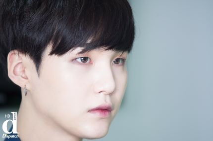 BTS_BiTS's tweet photo. [DISPATCH] #BTS #방탄소년단 #피땀눈물 #WINGS #SUGA #슈가 https://t.co/DCwSf8cX4j