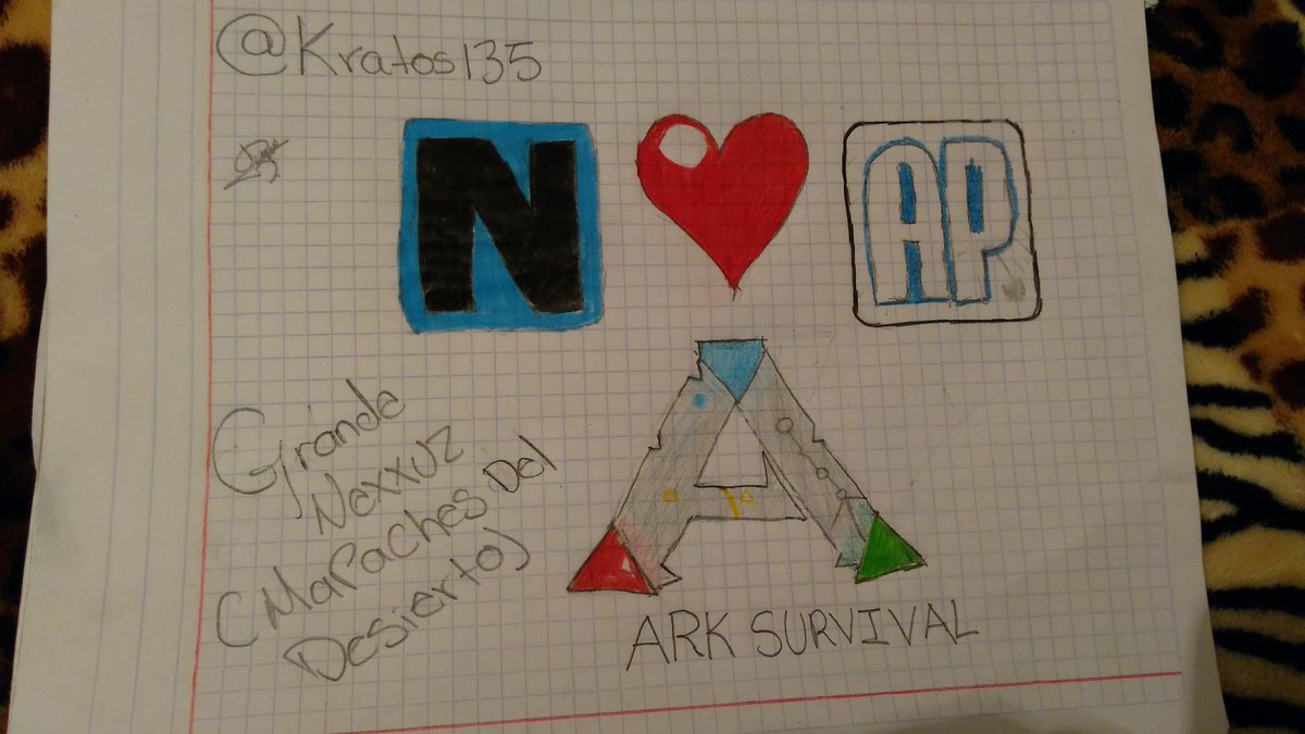 kratos135's tweet photo. @NexxuzHD mándame un saludo en tu siguiente vídeo porfa! Me llamó Juan! 
Nefa es especial!
#NeffaLoveNexxuz https://t.co/0IAsjmA7DE