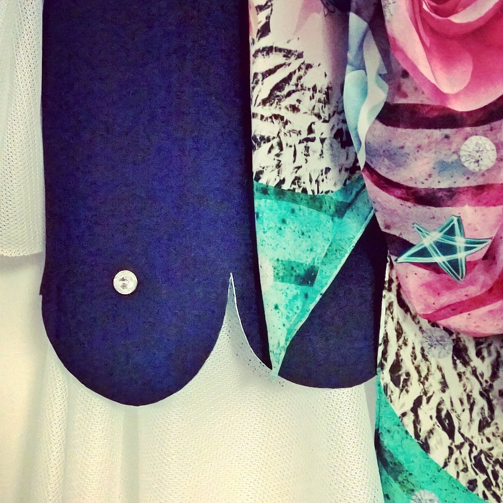 Come and see the RTW collections this Friday at Oxford Fashion Week! #oxfordfashionweek 'In Promptu' sneak peek