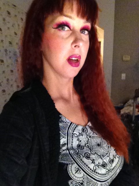 Crimped out https://t.co/N3kbPz2wa3