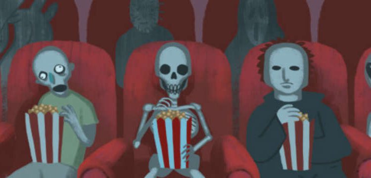 TrendyTV_Spain's tweet photo. Las mejores películas de miedo para pasar un #Halloween #3D #Cine https://t.co/GyrLHgg87c https://t.co/VpHMKf7epq