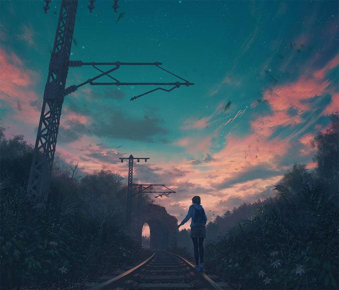 「Transposon」 