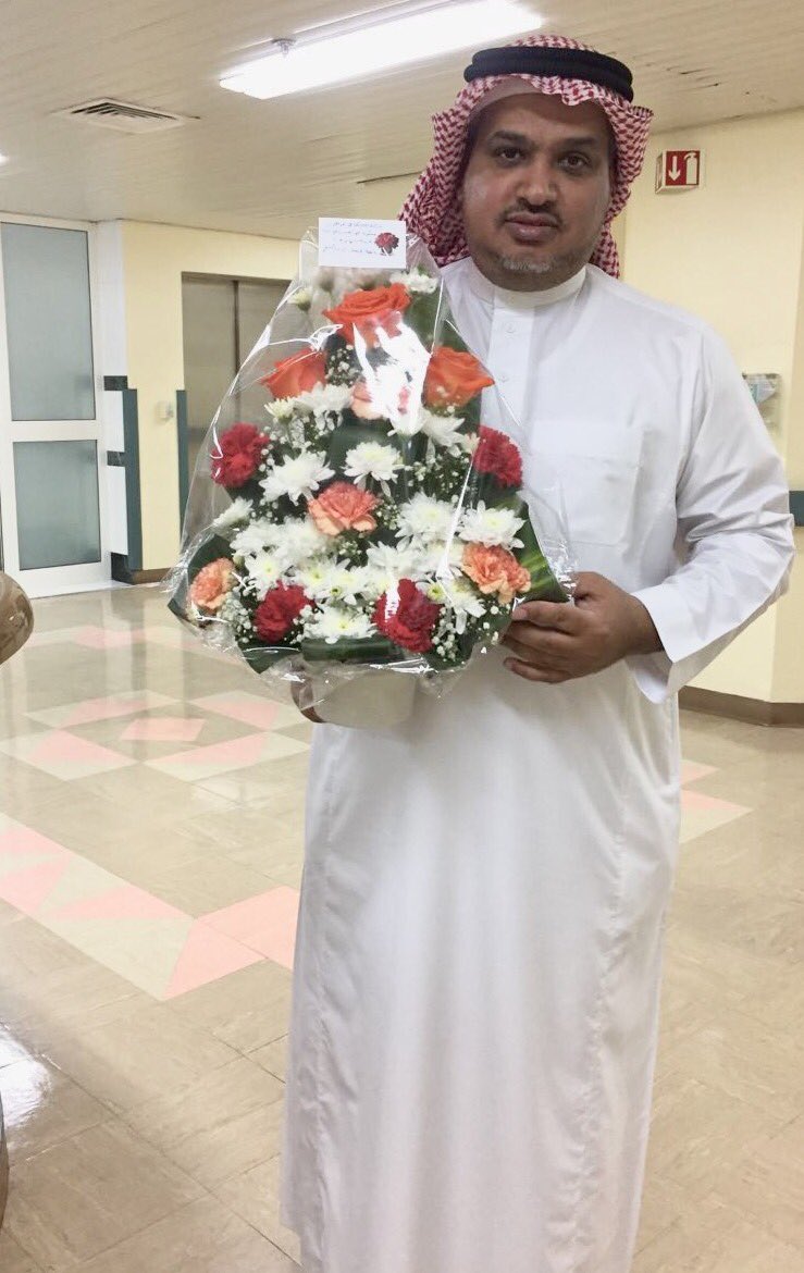 alyanboo3's tweet photo. بحمد الله وفضله وصول أول أحفادي 🌹
فيصل رمزي الشيخ 🌹🌹
بارك الله لوالديه وشكرا الواهب وأكسبهما بره 🌹 https://t.co/obsZDP48JF