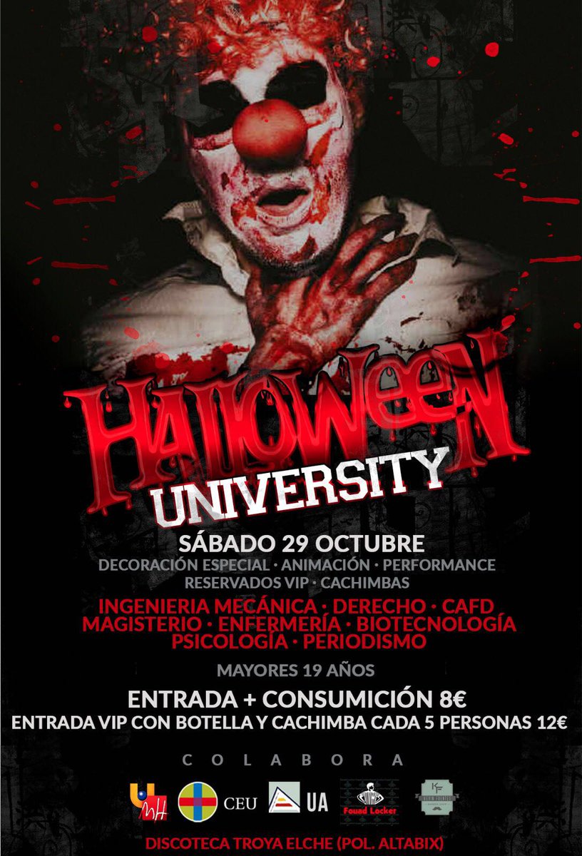 Discoteca Troya Elche:Organización despedidas de solter@. discotecatroya.es #elche #Elda #Alicante