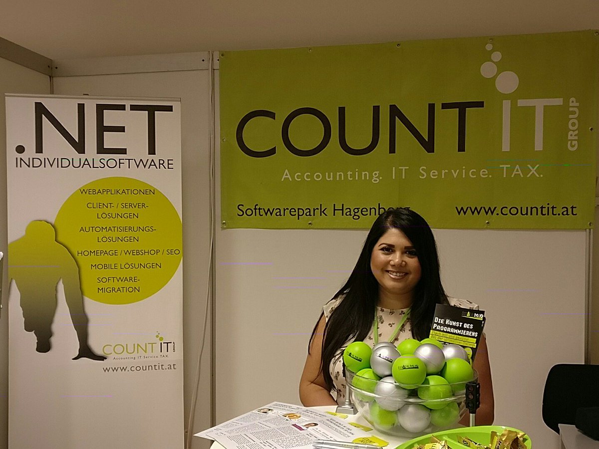 nmairboeck's tweet photo. @countitgroup @fhhgb #fhnext https://t.co/qvXj0IRHiU